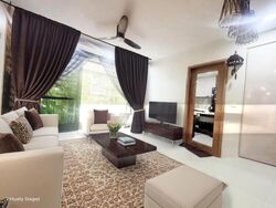 Twin Waterfalls (D19), Condominium #501946831